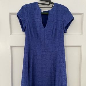 Nanette Lapore Swing dress